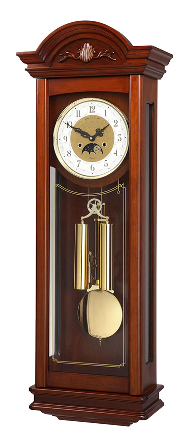 Настенные часы Vostok Clock M11008-24